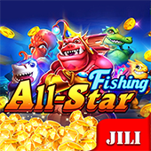 All Star Fishing board cover