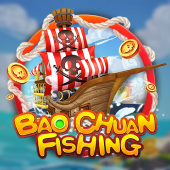 Bao Chuan Fishing board cover