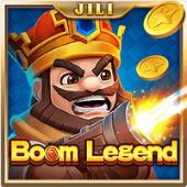 Boom Legend board cover