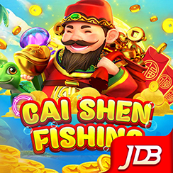 Cai Shen Fishing board cover