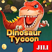 Dinosaur Tycoon board cover