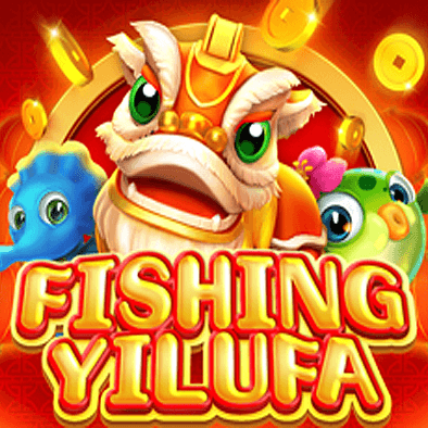 Fishing Yi Lu Fa board cover