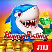 Happy Fishing board cover