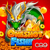 Oneshot Fishing board cover