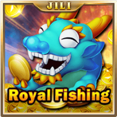 Royal Fishing board cover